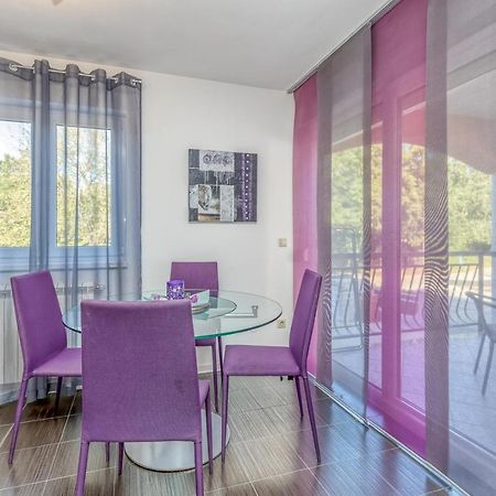 Apartments Kardumovic Kukci Dış mekan fotoğraf