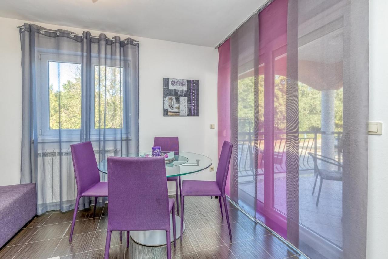 Apartments Kardumovic Kukci Dış mekan fotoğraf
