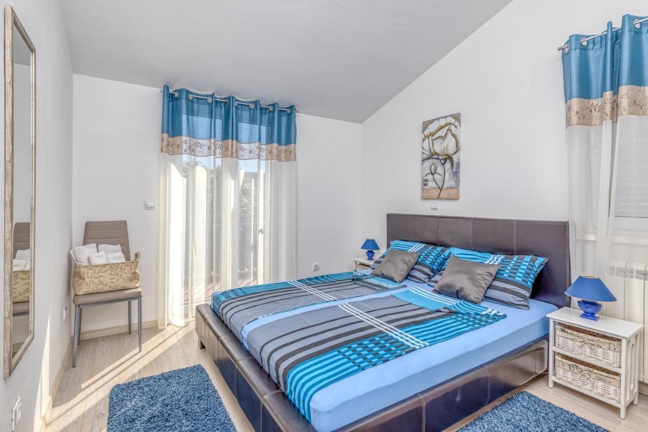 Apartments Kardumovic Kukci Dış mekan fotoğraf