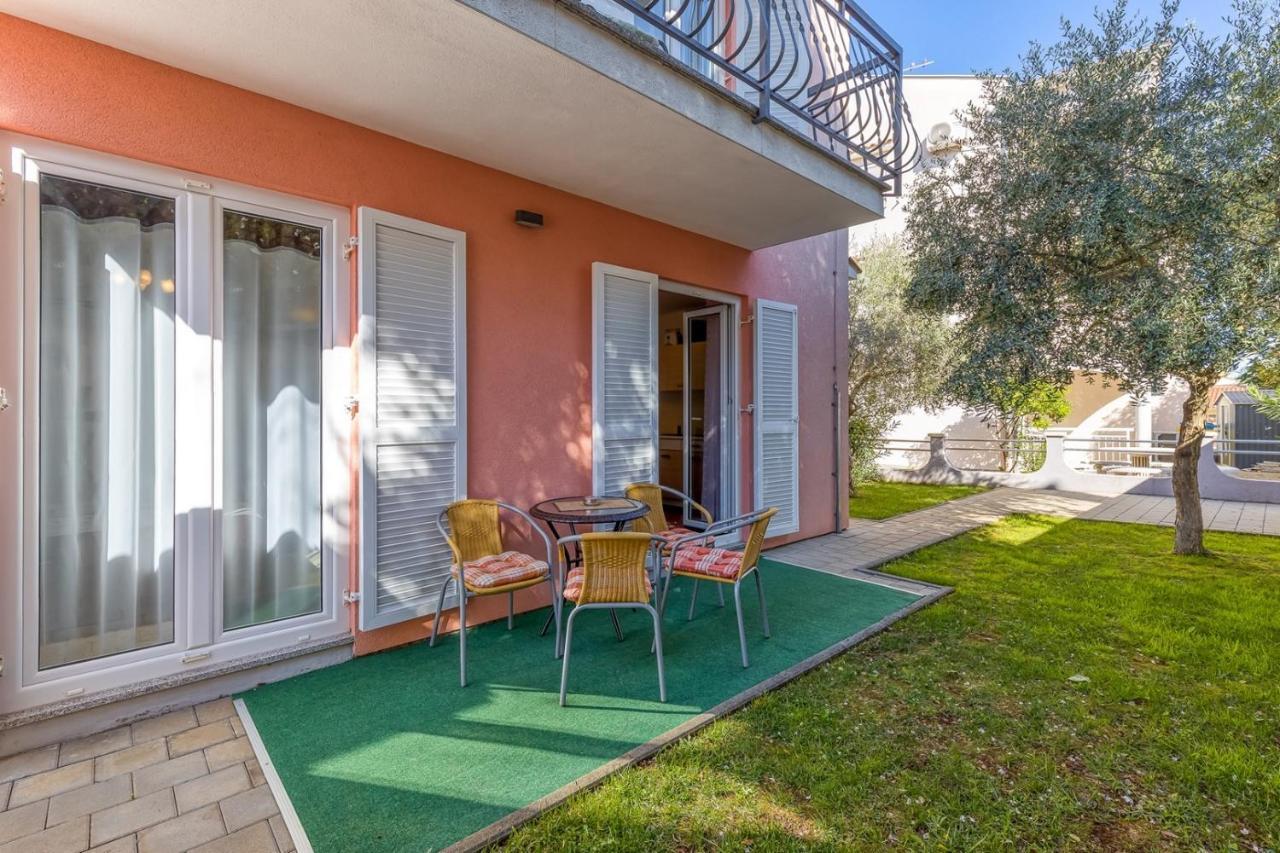Apartments Kardumovic Kukci Dış mekan fotoğraf