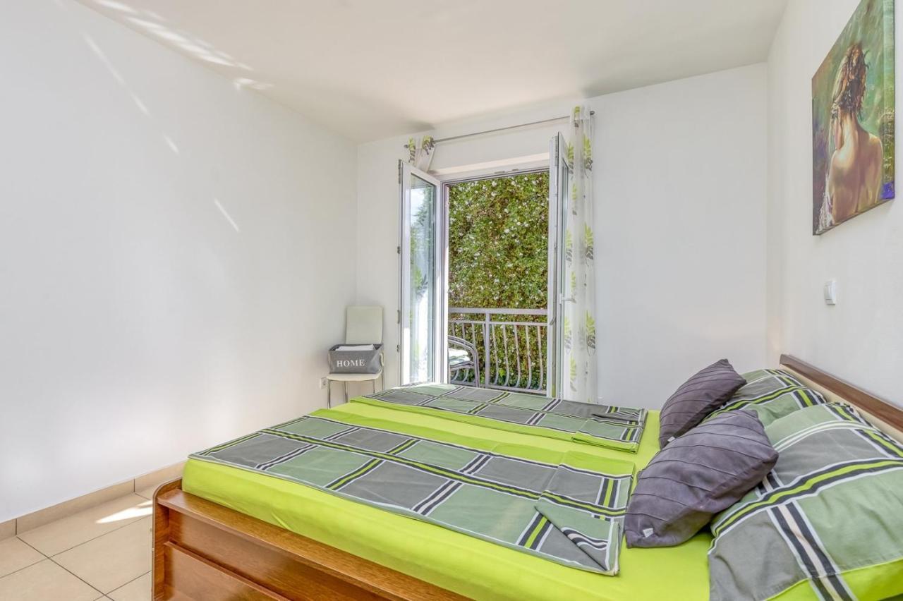 Apartments Kardumovic Kukci Dış mekan fotoğraf