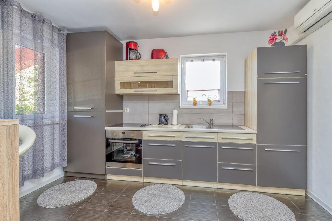 Apartments Kardumovic Kukci Dış mekan fotoğraf