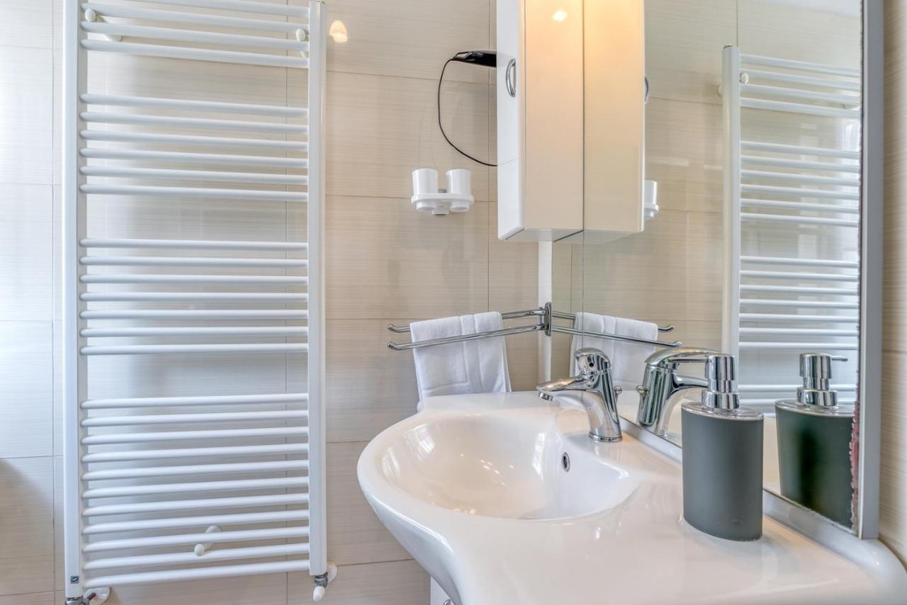 Apartments Kardumovic Kukci Dış mekan fotoğraf