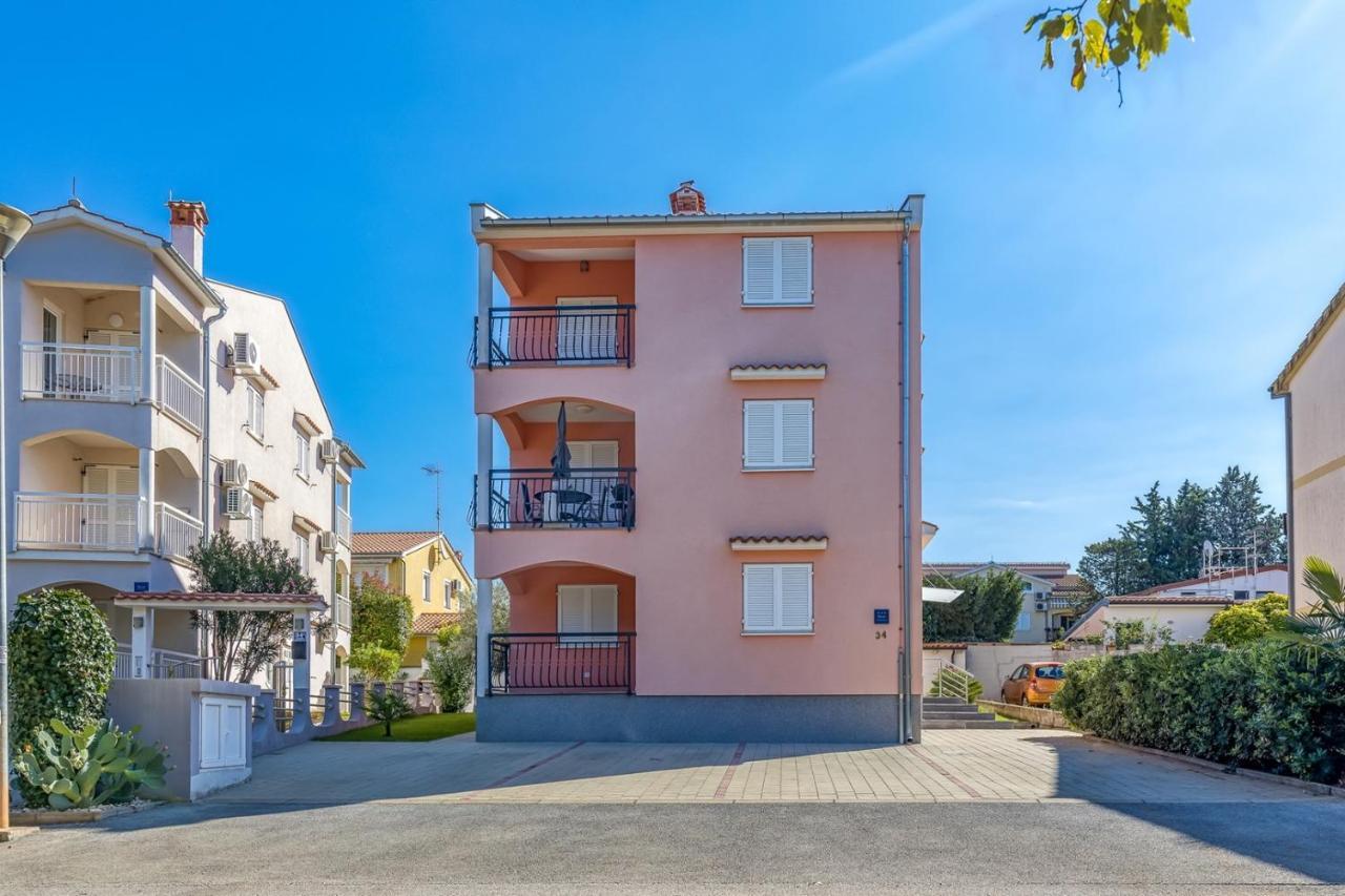 Apartments Kardumovic Kukci Dış mekan fotoğraf