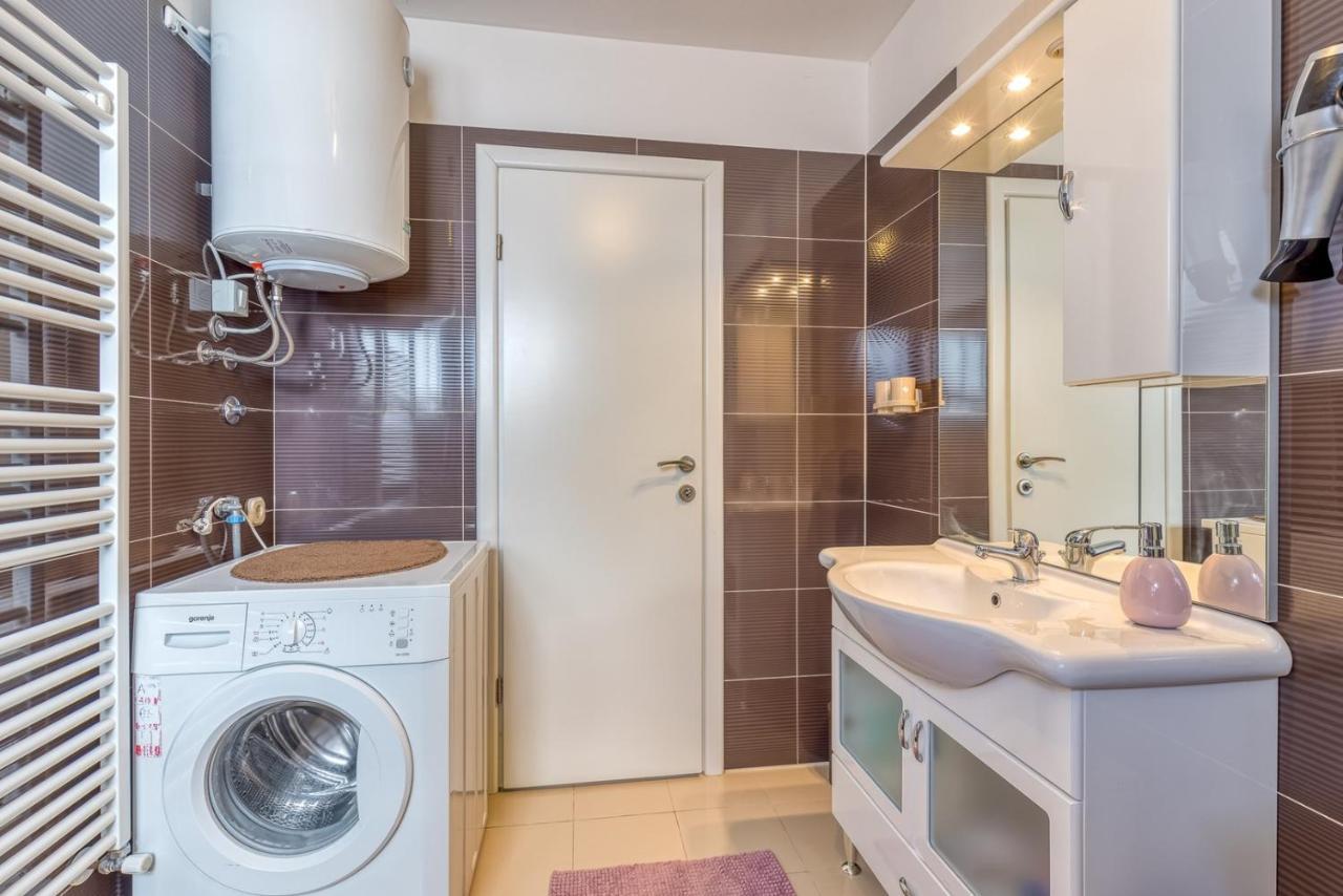 Apartments Kardumovic Kukci Dış mekan fotoğraf