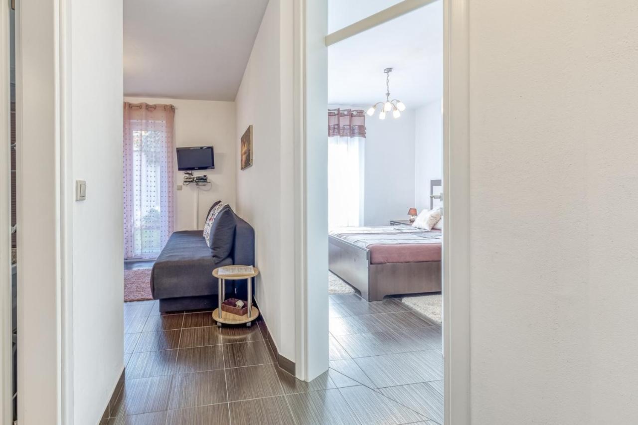 Apartments Kardumovic Kukci Dış mekan fotoğraf