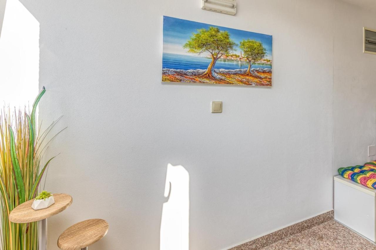 Apartments Kardumovic Kukci Dış mekan fotoğraf