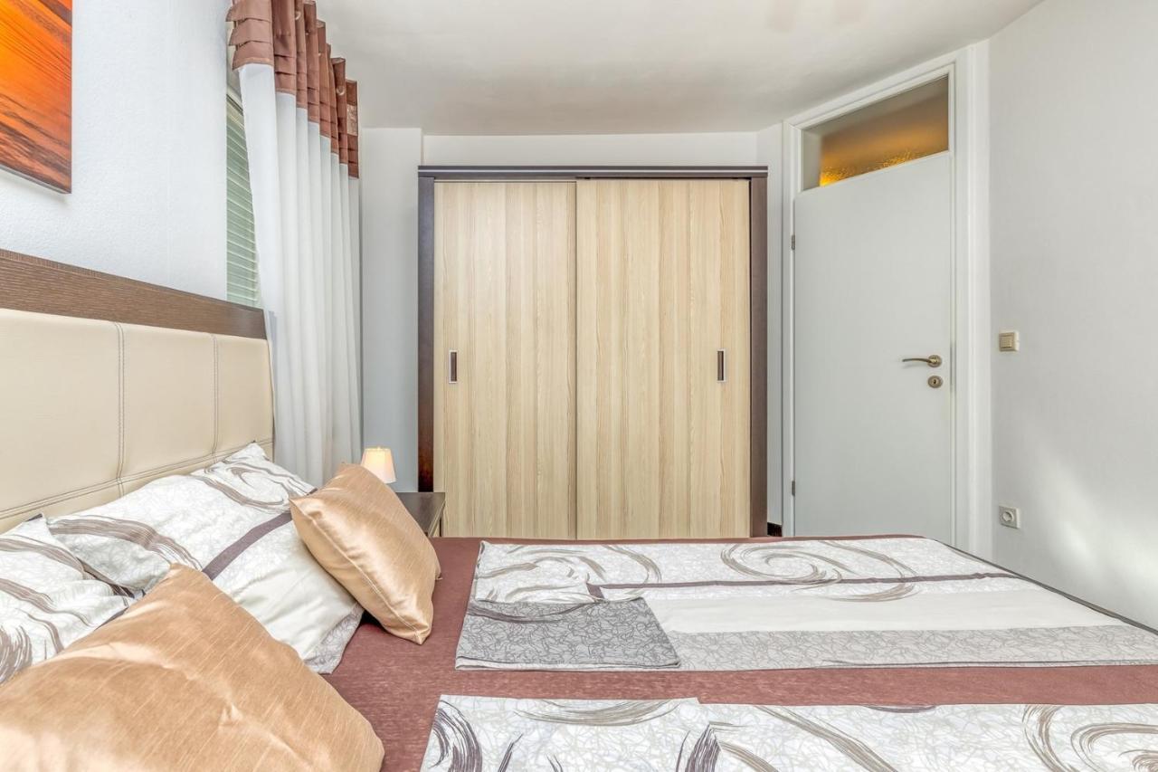 Apartments Kardumovic Kukci Dış mekan fotoğraf