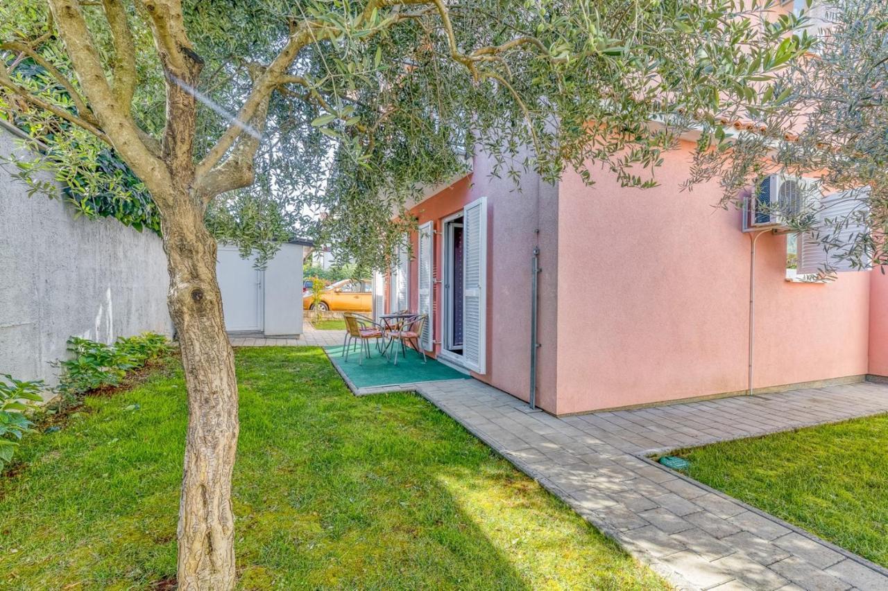 Apartments Kardumovic Kukci Dış mekan fotoğraf