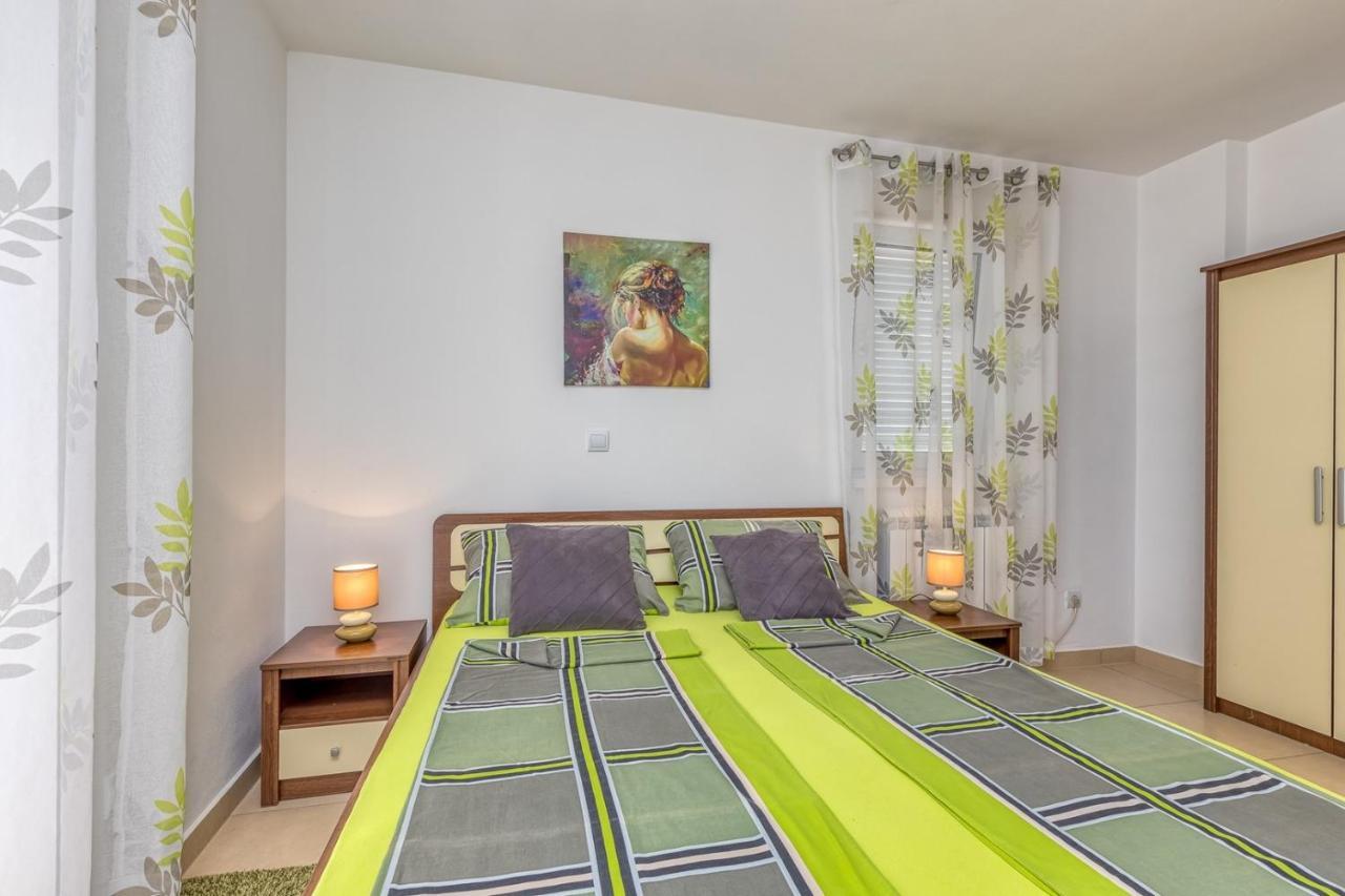 Apartments Kardumovic Kukci Dış mekan fotoğraf