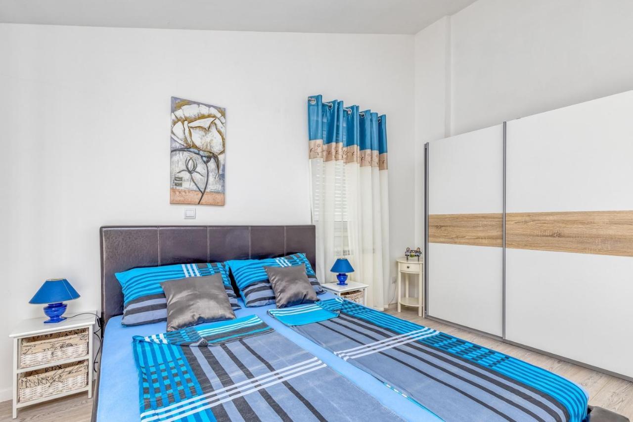 Apartments Kardumovic Kukci Dış mekan fotoğraf