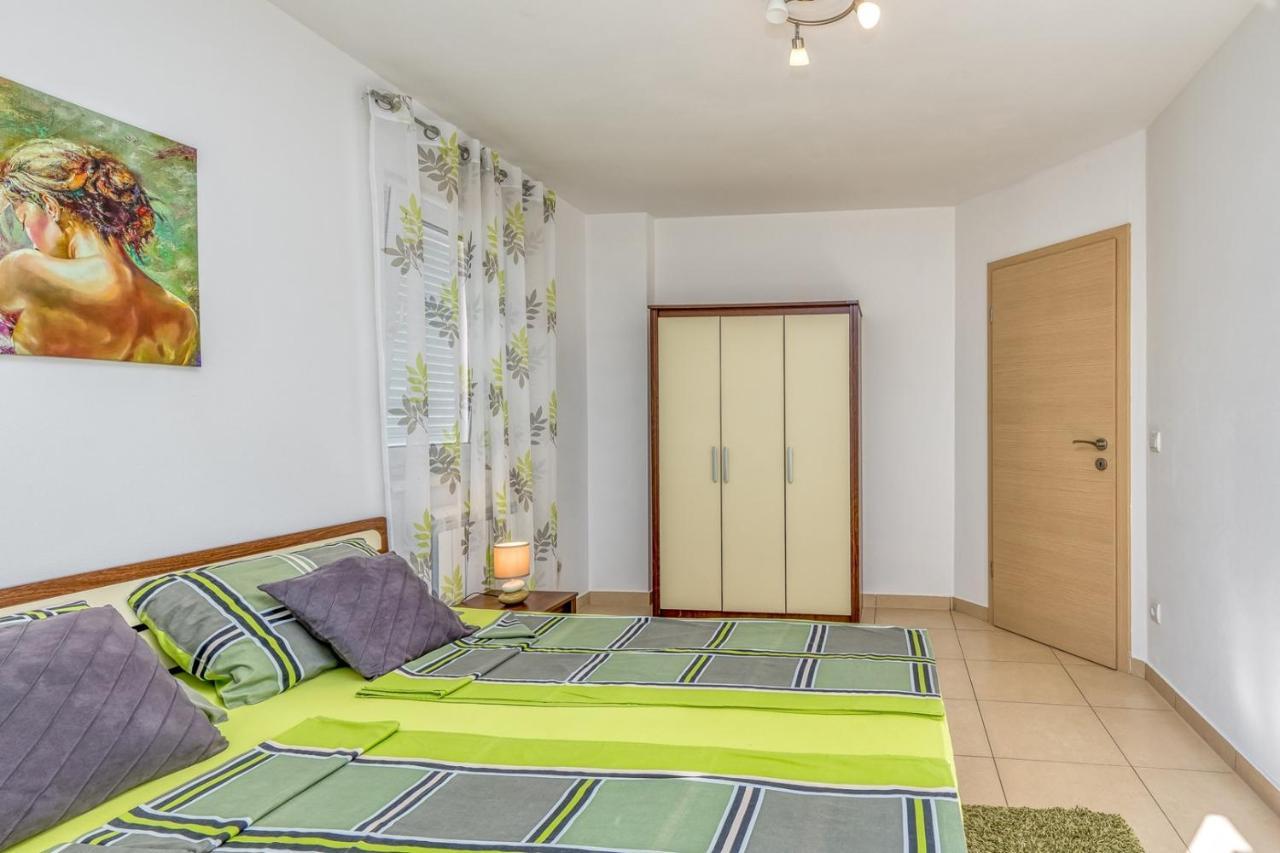 Apartments Kardumovic Kukci Dış mekan fotoğraf
