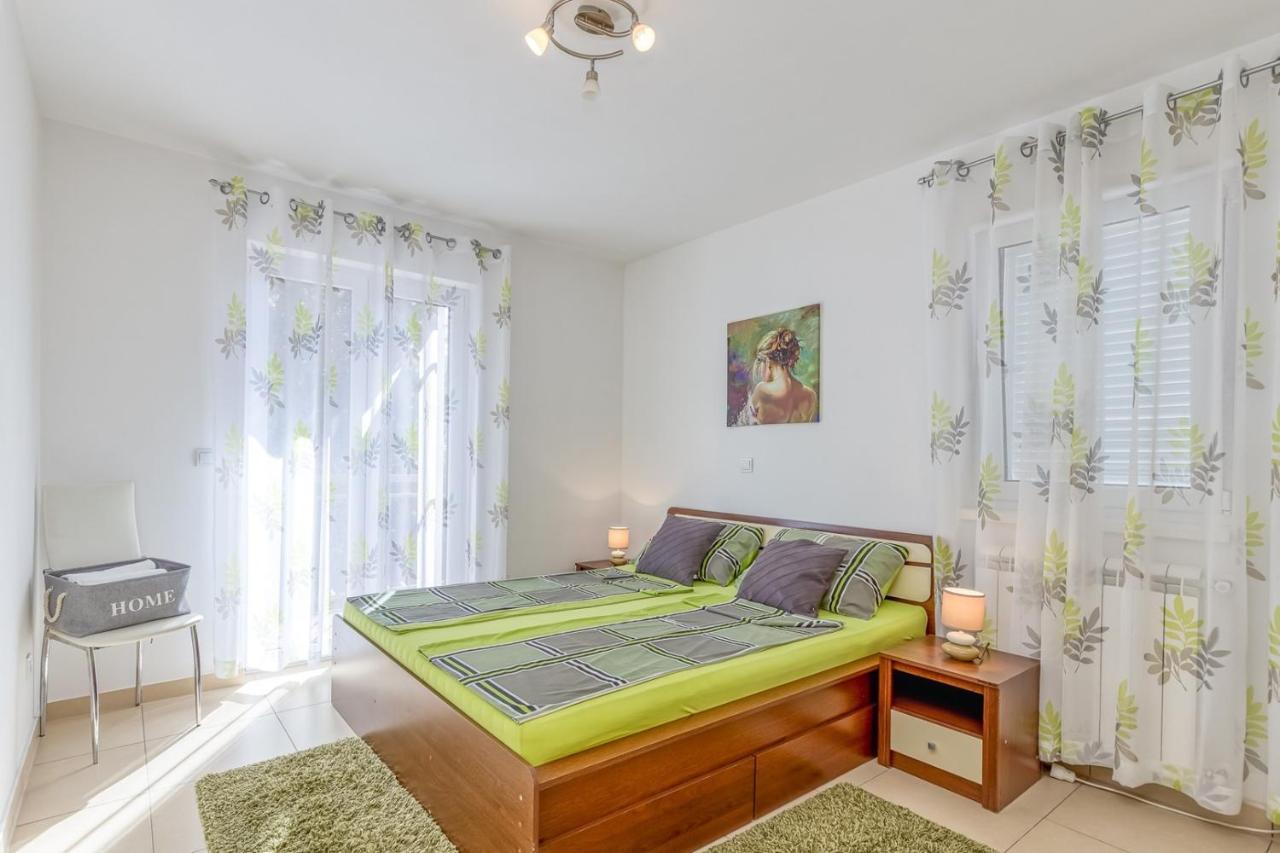 Apartments Kardumovic Kukci Dış mekan fotoğraf