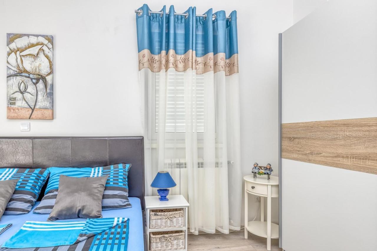 Apartments Kardumovic Kukci Dış mekan fotoğraf