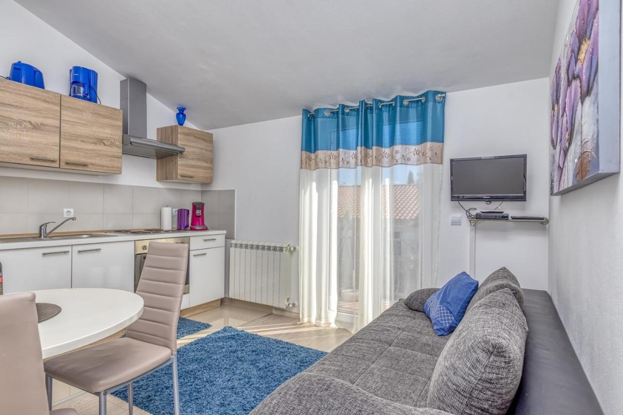 Apartments Kardumovic Kukci Dış mekan fotoğraf