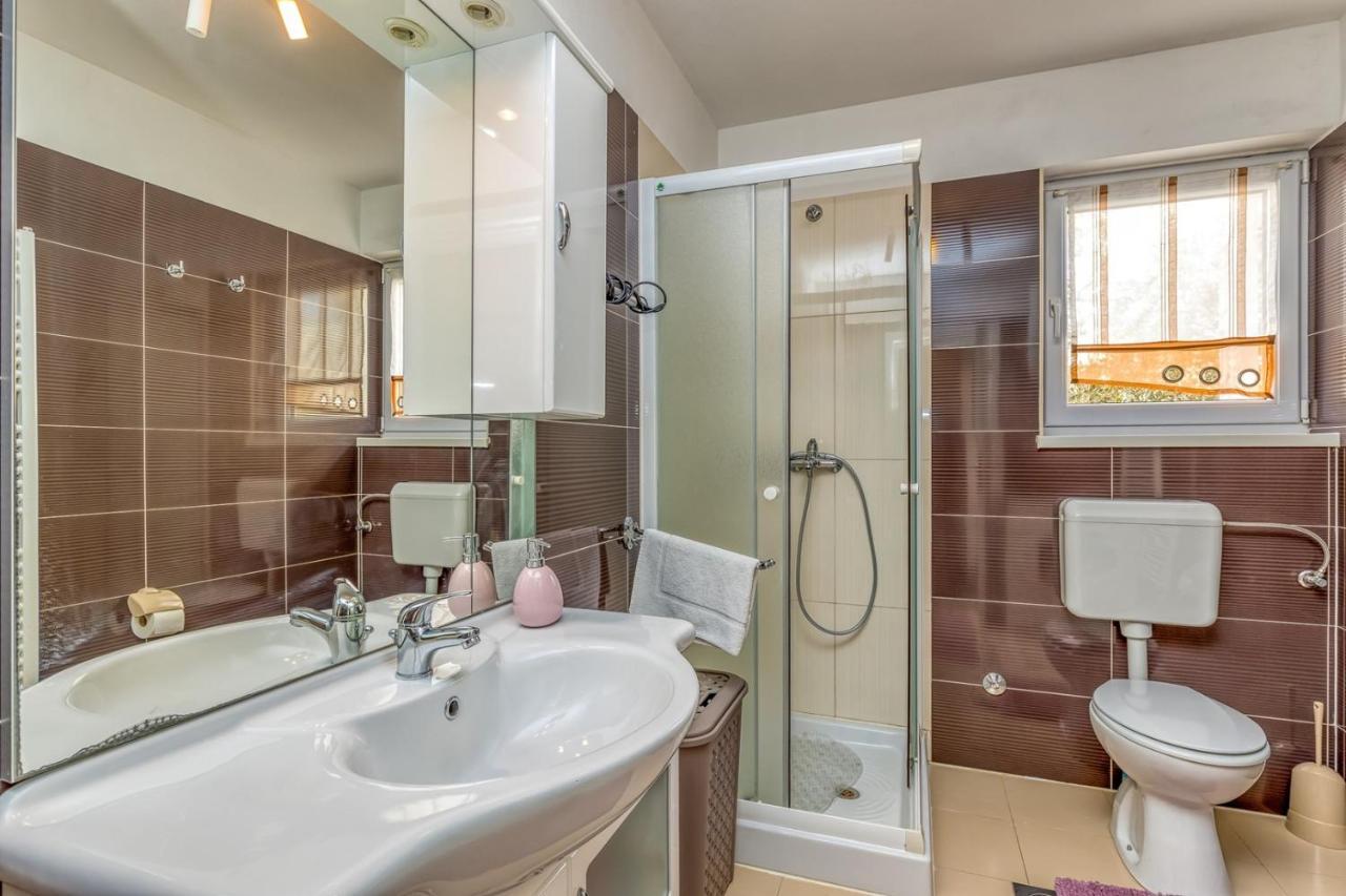 Apartments Kardumovic Kukci Dış mekan fotoğraf