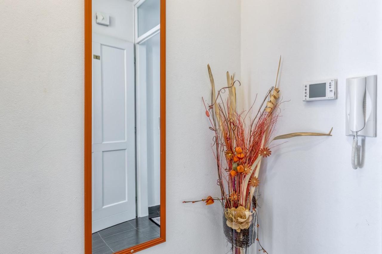 Apartments Kardumovic Kukci Dış mekan fotoğraf