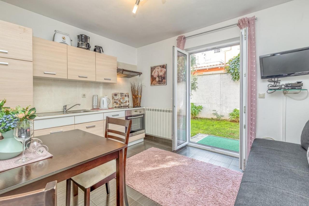 Apartments Kardumovic Kukci Dış mekan fotoğraf