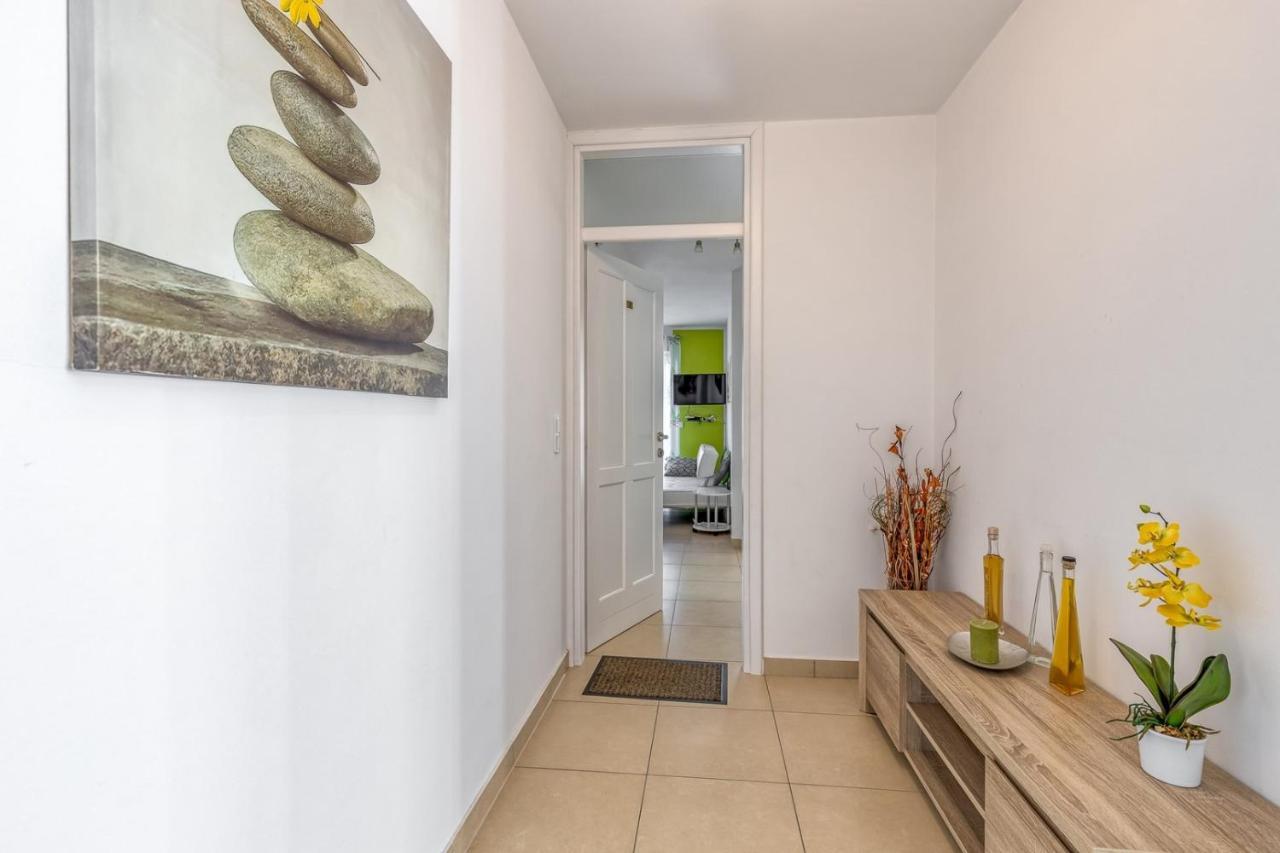 Apartments Kardumovic Kukci Dış mekan fotoğraf